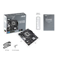 MOTHERBOARD H610M-K ARGB DDR5