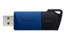 PEN DRIVE KINGSTON 64GB USB 3.2 DTXM/64GB