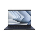 NOTEBOOK REFURBISHED ASUS EXPERTBOOK B3 INTEL I7-1355U 16GB DDR5 512GB SSD DISPLAY 14" WUXGA WINDOWS 11 PRO STAR BLACK PN:B3404CVA-Q50011X