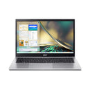 NOTEBOOK ACER ASPIRE 3, INTEL I5-1235U, 8GB RAM, 512GB SSD, 15.6 FULL HD, WINDOWS 11 HOME, PN:NX.K6TET.009