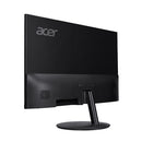 MONITOR ACER 31.5 SA322QHBI FHD 100HZ VGA/HDMI PN:UM.JS2EE.H01
