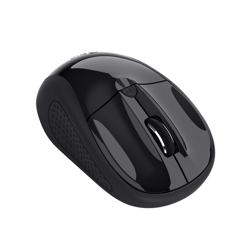 MOUSE WIRELESS TRUST PRIMO