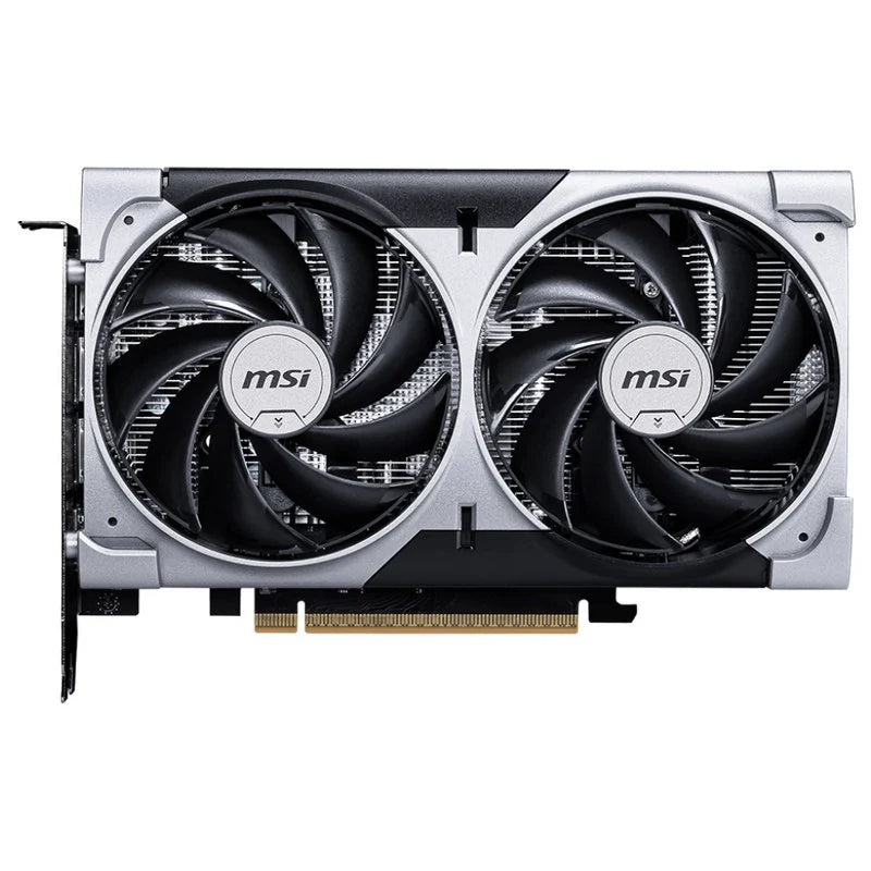 SCHEDA VIDEO RTX 5060 8GB VENTUS 2X OC MSI