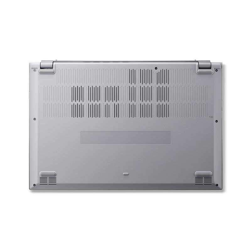 NOTEBOOK ACER ASPIRE GO 15, CPU I3-1305U, 8GB RAM DDR4, 512GB SSD, DISPLAY 15.6 FHD, SILVER, WIN11 HOME PN:NX.JRRET.002