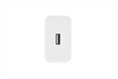 ALIMENTATORE 1 PORTA TYPEC 45W SUPER CHARGE REALME WHITE