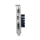 SCHEDA VIDEO ASUS GT710 2GB DDR3 EVO BRK