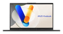 NOTEBOOK RICONDIZIONATO CERTIFICATO ASUS GRADO A(COME NUOVO) VIVOBOOK PRO 15 INTEL ULTRA 7155H 24GB DDR5 1TB SSD RTX 4060 8GB DISPLAY 15.6" OLED 2880x1620 WINDOWS 11 HOME BLACK PN:N6506MV-MA063W