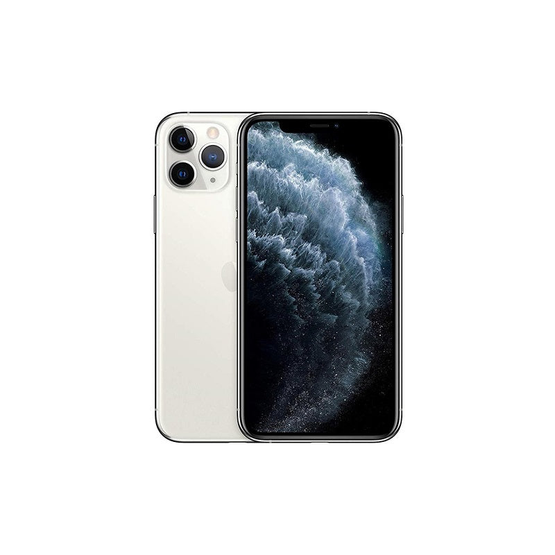 CELLULARE APPLE IPHONE 11 PRO 256GB SILVER RICONDIZIONATO