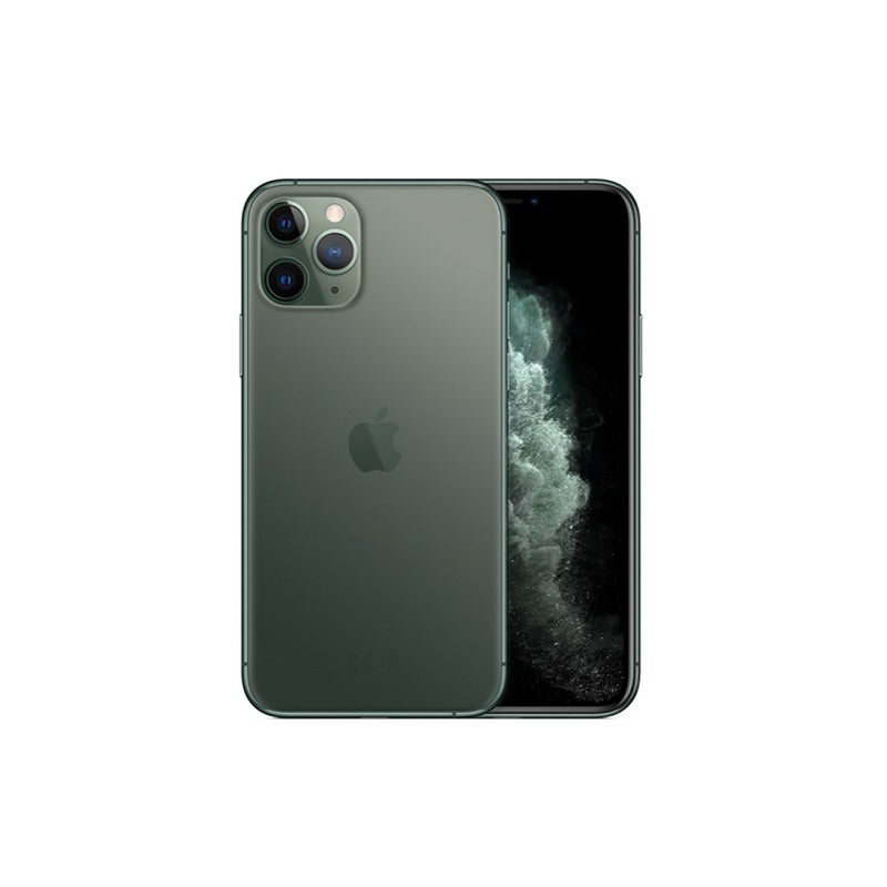 CELLULARE APPLE IPHONE 11 PRO 256GB MIDNIGHT GREEN RICONDIZIONATO