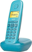 TEL.CORDLESS A170 AZZURRO GIGASET