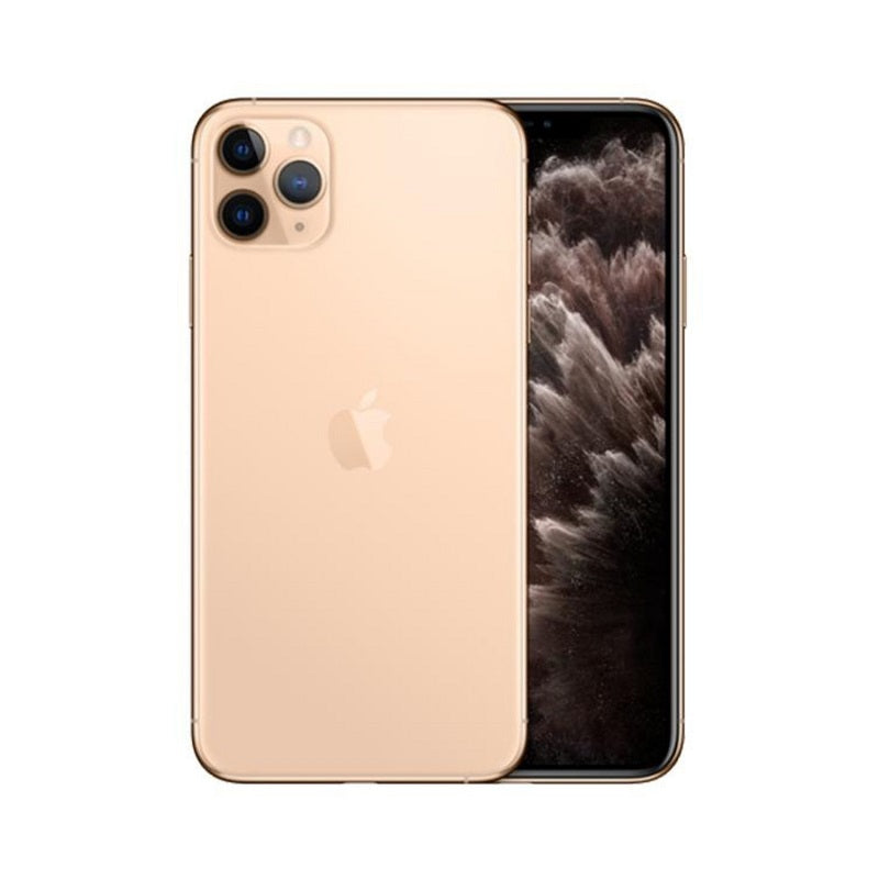 CELLULARE APPLE IPHONE 11 PRO 256GB GOLD RICONDIZIONATO
