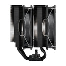 RAFFREDDAMENTO AD ARIA CPU FORTRON MP7-B DUAL TOWER 125MM