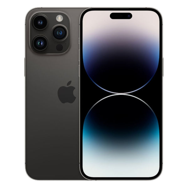 SMARTPHONE APPLE IPHONE 14 PRO 256GB SPACE BLACK EUROPA