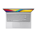 NOTEBOOK RICONDIZIONATO CERTIFICATO ASUS GRADO A(COME NUOVO) VIVOBOOK 15 INTEL I5-1235U 16GB DDR4 512GB SSD DISPLAY 15.6" FHD WINDOWS 11 HOME PN:F1504ZA-NJ660W