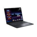NOTEBOOK ASUS EXPERTBOOK B3 ULTRA 5 225H 16GB RAM 512GB SSD 14.0 WUXGA WIN 11 PRO TASTIERA RETROILLUMINATA  PN:B3405CCA-LY0169X