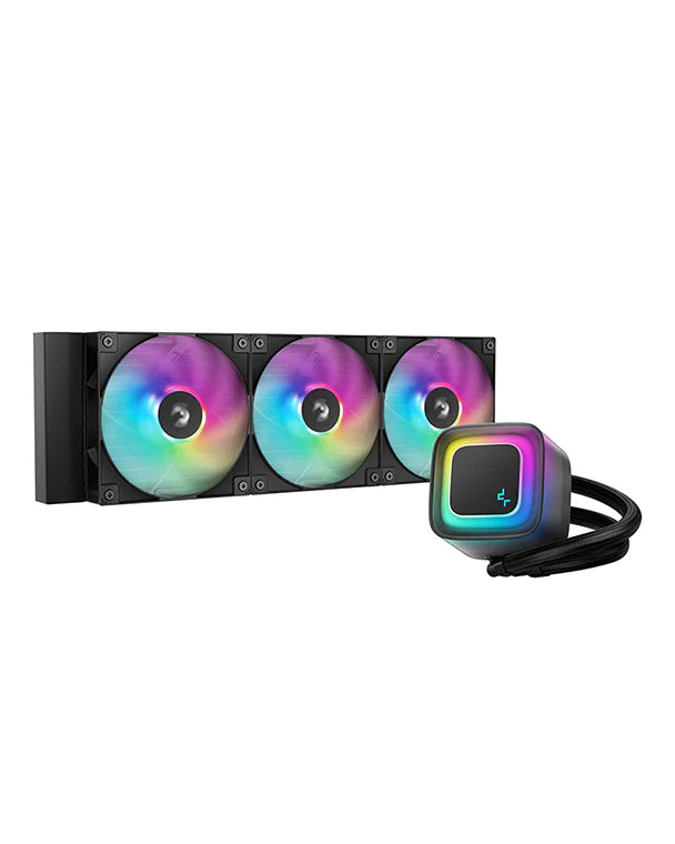 PC Desktop Gaming, Cpu Intel I7-14700KF, Ram 32GB DDR5 6400Mhz, SSD 1TB PCI Nvme, Nvidia RTX 5060 8Gb, Dissipatore a Liquido 360mm, WiFi 6E , Bluetooth 5.3, Alimentatore 750W Modulare Gold, Windows 11 Pro.