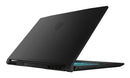 MSI Notebook Gaming KATANA, Cpu Intel I7-13620H, RAM 16Gb, 1Tb SSD, 17.3 FHD 144Hz IPS, GeForce RTX 4050 6GB GDDR6,W11 Home,Tastiera Retroilluminata RGB.