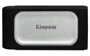 SSD ESTERNO 1TB KINGSTON SXS2000-1000G