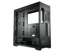 CASE PC MIDI TOWER COUGAR 385NC30 MX-330-G BLACK