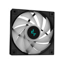 RAFFREDDAMENTO LIQUIDO LE520 2xARGB PN:R-LE520-BKAMMN-G-1
