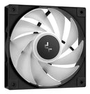 DISSIPATORE AD ARIA CPU DEEPCOOL AG400 V.2 BLACK ARGB PN:R-AG400-BKAMMN-GJD