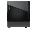 CASE PC COUGAR MX360 RGB LED BLACK