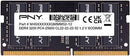 SO-DIMM DDR4 16GB 3200MHZ PNY PN:MN16GSD43200-TB