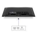 MONITOR LED 24 PHILIPS 24E1N1100A 100HZ 4MS FULLHD IPS NERO PN:24E1N1100A/00