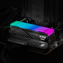 DDR5 16GB 6000MHZ XPG LANCER BLADE RGB GAMING ADATA PN:AX5U6000C4816G-SLABR