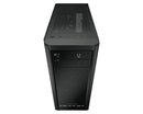 CASE PC MIDI TOWER COUGAR 385NC30 MX-330-G BLACK