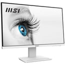 MONITOR LED 23.8" PHILIPS 241V8AW/00 HDMI MULTIMEDIALE BIANCO FULL HD