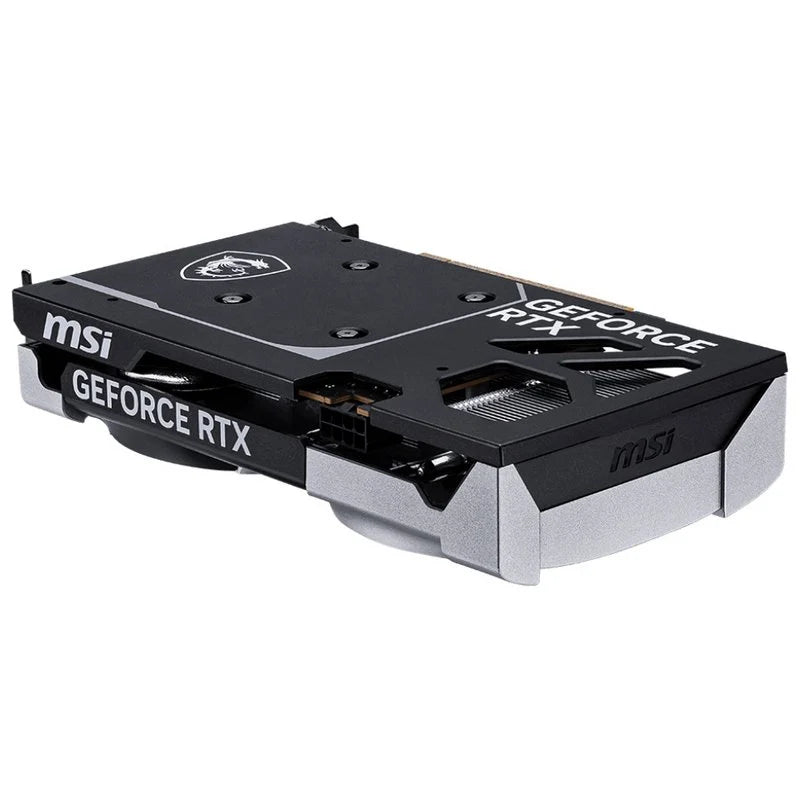 SCHEDA VIDEO RTX 5060 8GB VENTUS 2X OC MSI