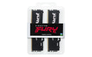 DDR5 16GB KIT 2x8GB PC 5600 KINGSTON FURY BEAST RGB KF556C40BBAK2-16