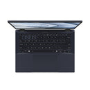 NOTEBOOK REFURBISHED ASUS EXPERTBOOK B3 INTEL I7-1355U 16GB DDR5 512GB SSD DISPLAY 14" WUXGA WINDOWS 11 PRO STAR BLACK PN:B3404CVA-Q50011X