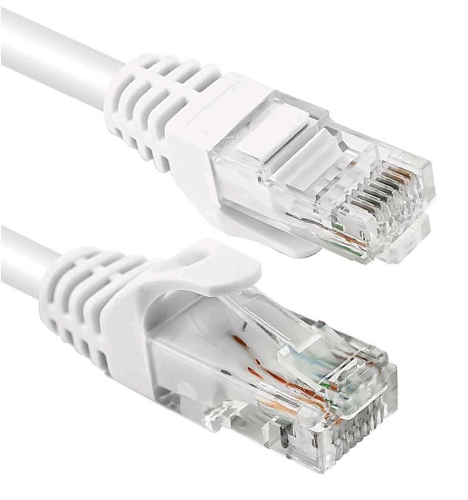 CAVO RETE 0.5MT CAT6 VULTECH