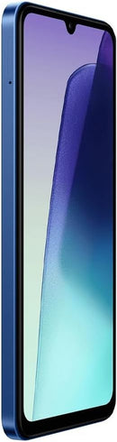 SMARTPHONE XIAOMI REDMI 14C NFC RAM 8GB ROM 256GB DUOS STARRY BLUE ITALIA