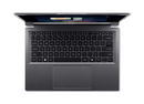 NOTEBOOK ACER ULTRA 7 256V, 16GB RAM DDR5, 512GB SSD, 14.0 WQXGA OLED, TASTIERA RETROILLUMINATA, WINDOWS 11 HOME  PN:NX.JFVET.003
