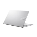 NOTEBOOK RICONDIZIONATO CERTIFICATO ASUS GRADO A(COME NUOVO) VIVOBOOK 17 INTEL I7-1355U 16GB DDR4 1TB SSD DISPLAY 17.3" FULL HD WINDOWS 11 HOME PN:X1704VA-AU196W