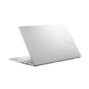 NOTEBOOK RICONDIZIONATO CERTIFICATO ASUS GRADO A(COME NUOVO) VIVOBOOK 17 INTEL I7-1355U 16GB DDR4 1TB SSD DISPLAY 17.3" FULL HD WINDOWS 11 HOME PN:X1704VA-AU196W
