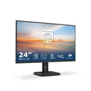 MONITOR LED 24 PHILIPS 24E1N1100A 100HZ 4MS FULLHD IPS NERO PN:24E1N1100A/00