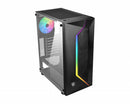 CASE PC GAMING MSI MAG VAMPIRIC 100R ARGB
