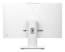 PC ASUS ALLINONE INTEL I5-13420H RAM 8GB SSD 512GB 23.8  FULLHD FREEDOS BIANCO PN:P440VAK-WPC0030
