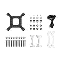 RAFFREDDAMENTO LIQUIDO LE360 V2 DEEPCOOL DPLE360V2