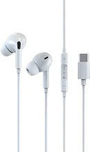 AURICOLARI CON MICROFONO DEVIA TYPE-C