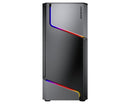 CASE PC COUGAR MX360 RGB LED BLACK