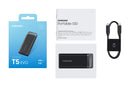 SSD ESTERNO 2TB SAMSUNG MU-PH2TOS-EU