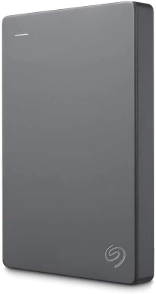 HARD DISK ESTERNO 2.5 4TB USB 3,0 SEAGATE PN:STJL4000400