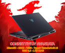 NOTEBOOK ACER PREDATOR HELIOS NEO 16, ULTRA 9 275HX, RAM 32GB DDR5, SSD 1TB SSD, NVIDIA GEFORCE  RTX 5060 8GB GDDR7, DISPLAY 16.0 WQXGA 180HZ,TASTIERA RGB, WIFI 6E, WIN11, PN:NH.QVQET.004