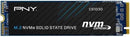 SSD INTERNO M.2 500GB NVME CS1030 PNY