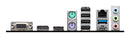 MOTHERBOARD MSI SK-1700 B760M-P DDR5